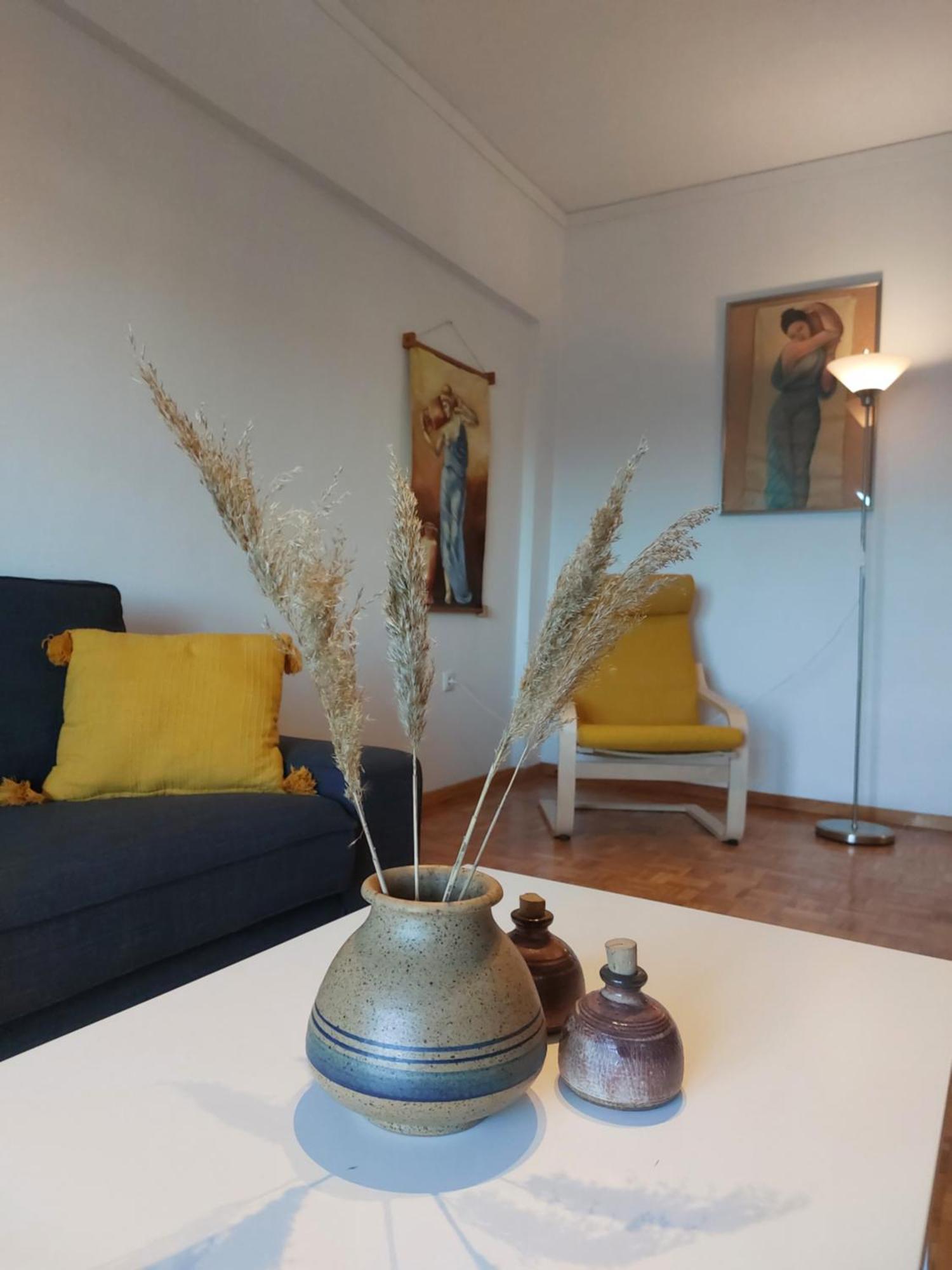 Villa Nicola's House - Palio à Kavala Extérieur photo