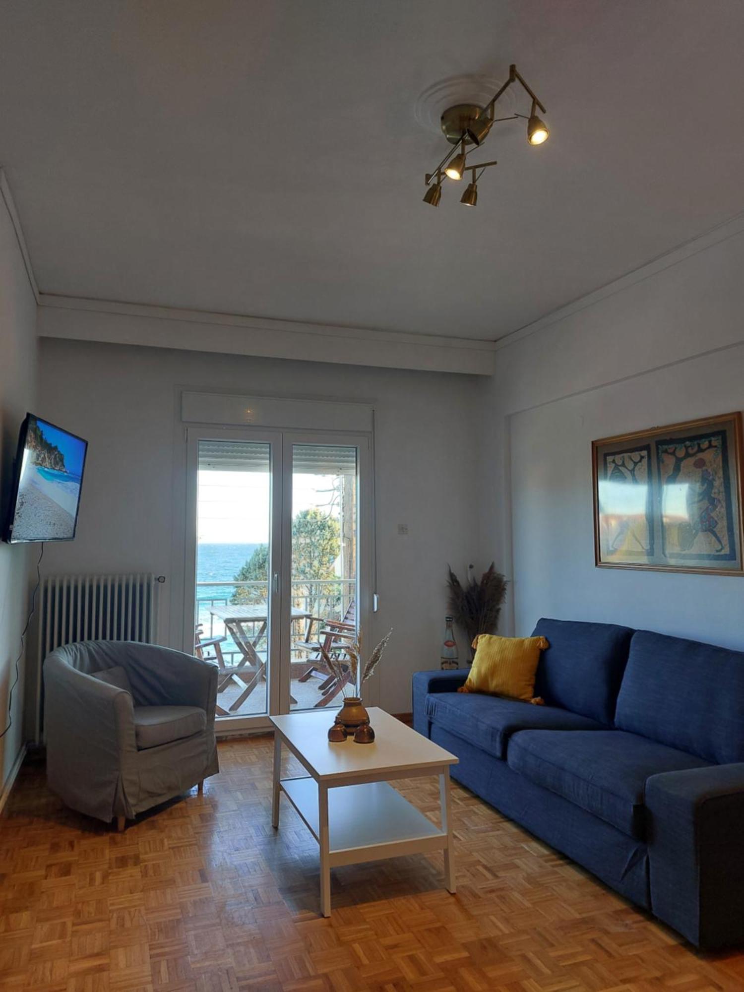 Villa Nicola's House - Palio à Kavala Extérieur photo