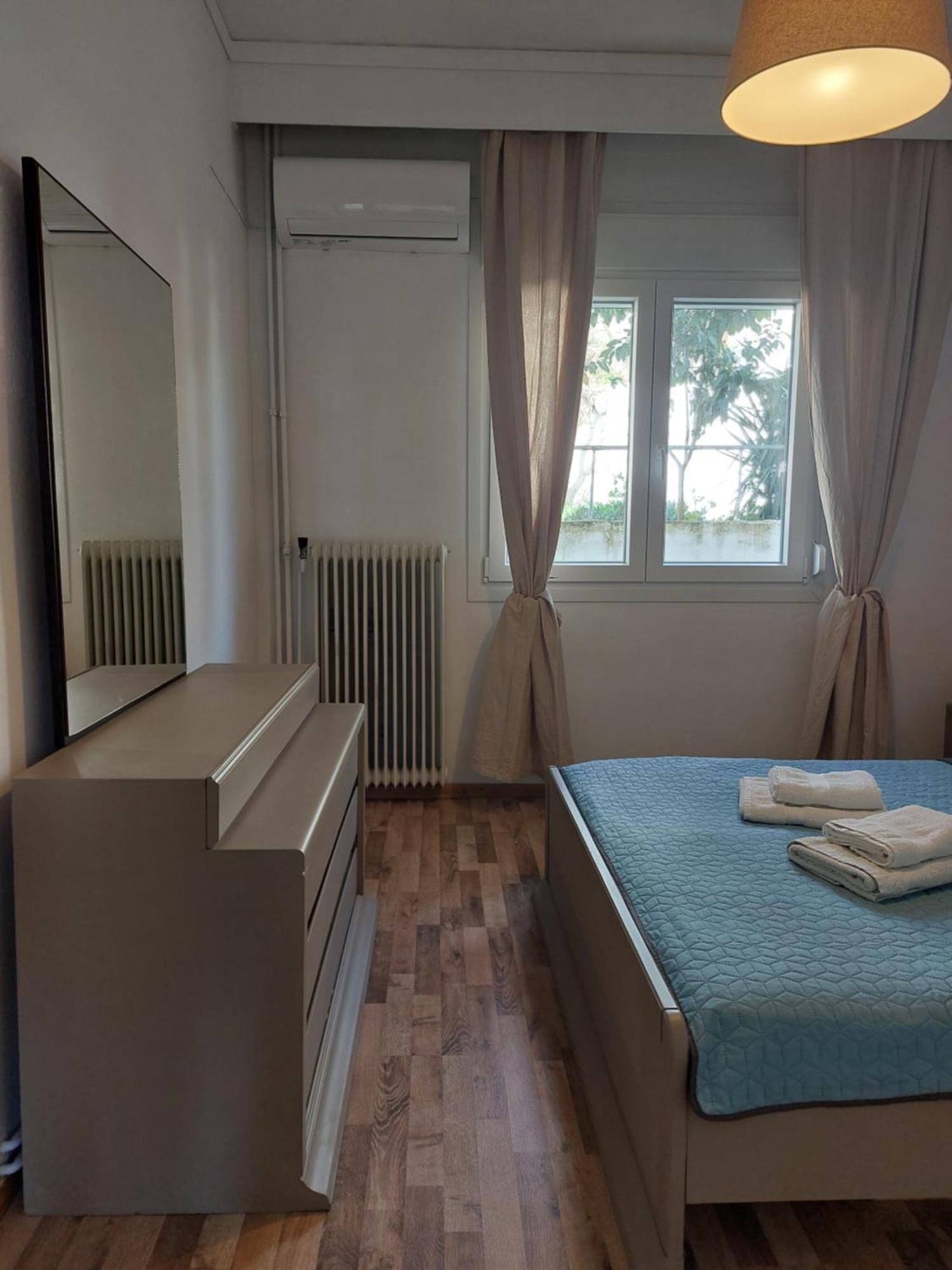Villa Nicola's House - Palio à Kavala Extérieur photo